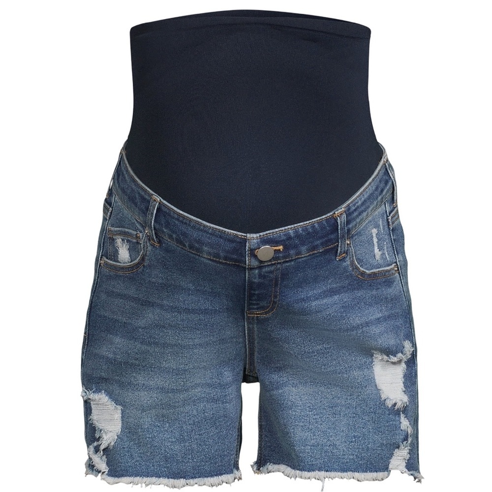 Women's Maternity Short - Picture 6 of 6